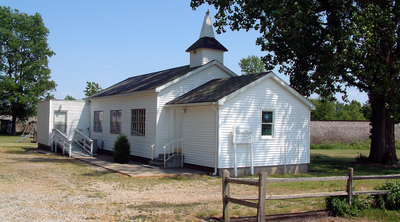 Williams Chapel